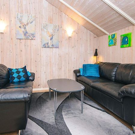 Holiday Home Ansager Xli ภายนอก รูปภาพ