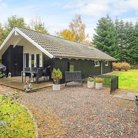 Holiday Home Ansager Xli ภายนอก รูปภาพ