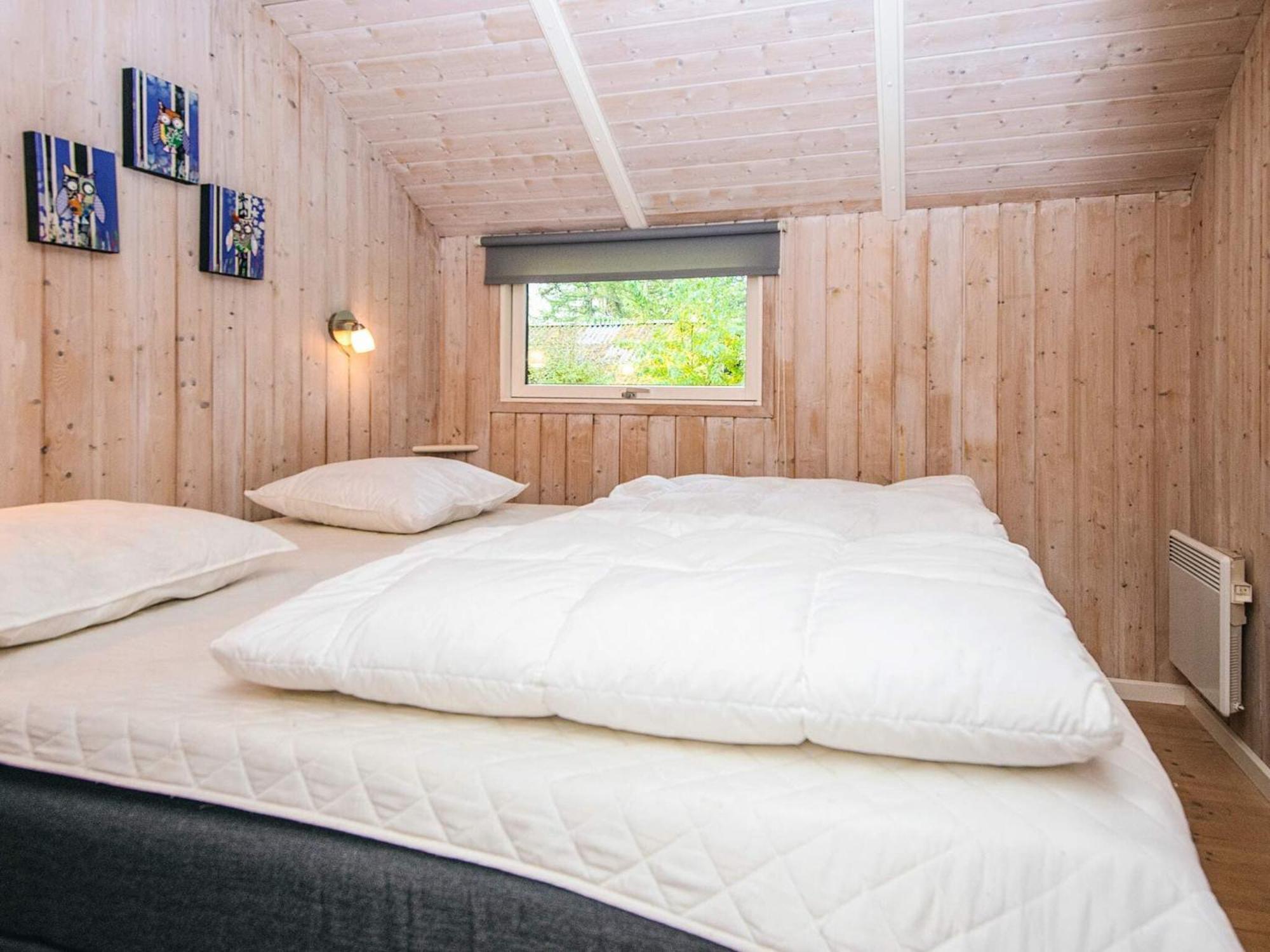 Holiday Home Ansager Xli ภายนอก รูปภาพ
