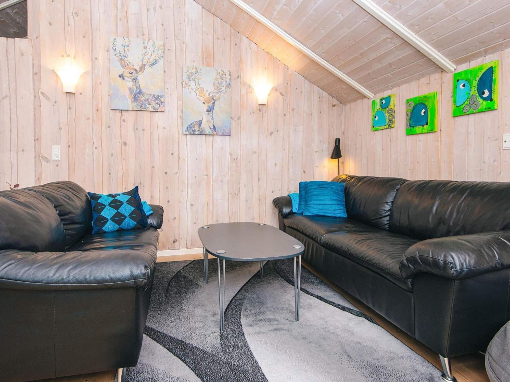 Holiday Home Ansager Xli ภายนอก รูปภาพ