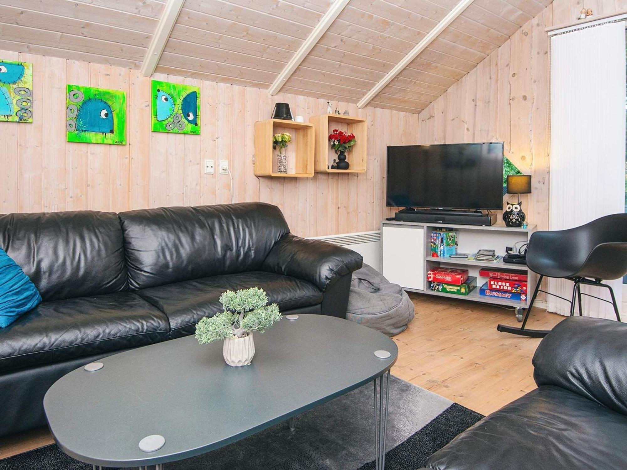 Holiday Home Ansager Xli ภายนอก รูปภาพ