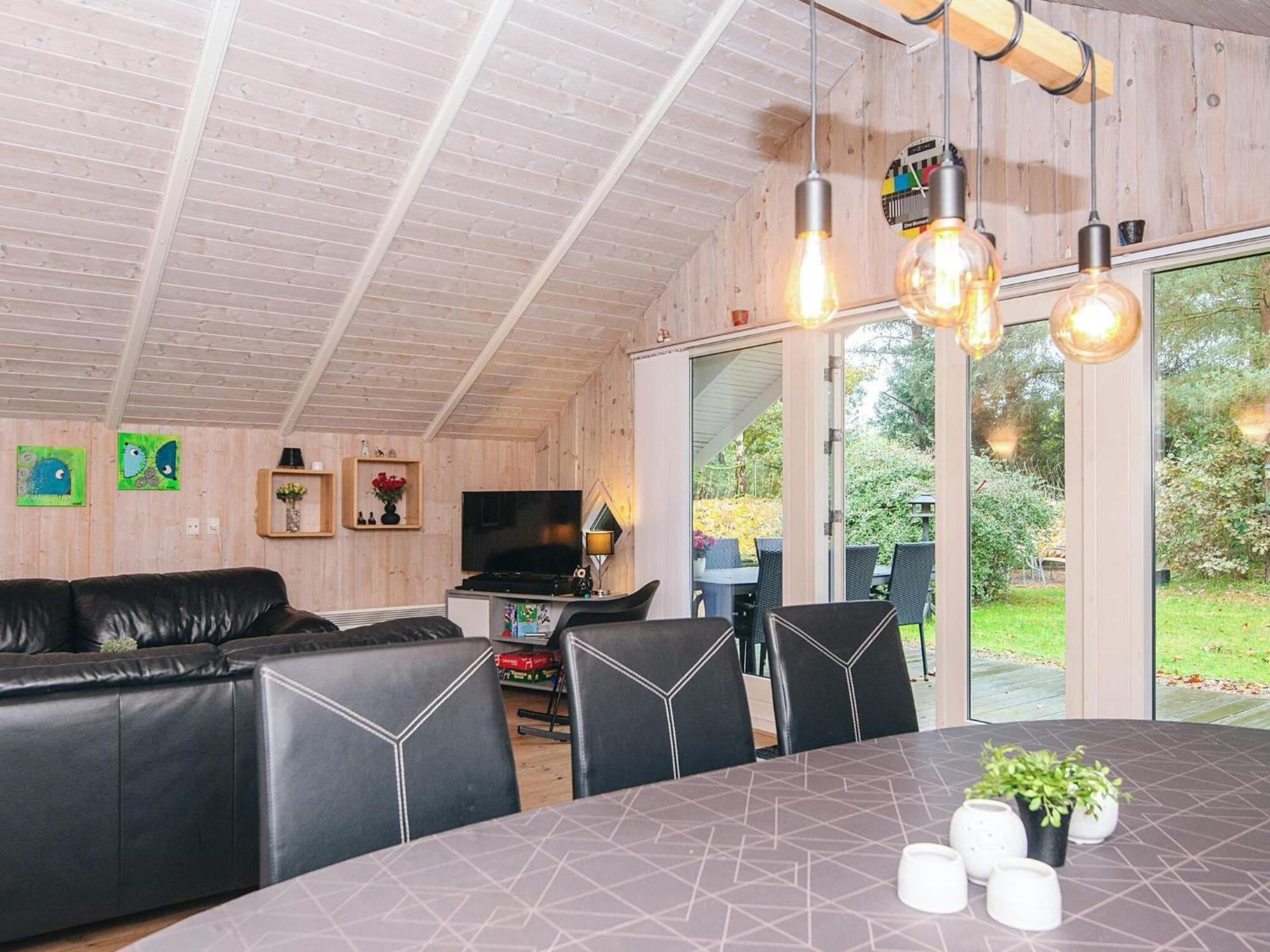 Holiday Home Ansager Xli ภายนอก รูปภาพ