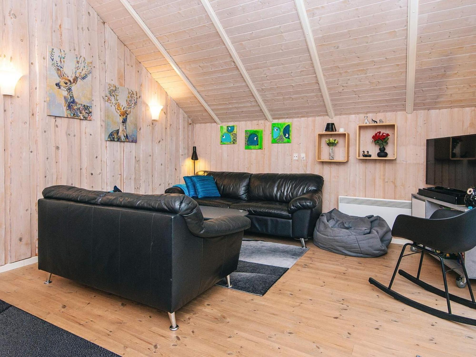 Holiday Home Ansager Xli ภายนอก รูปภาพ
