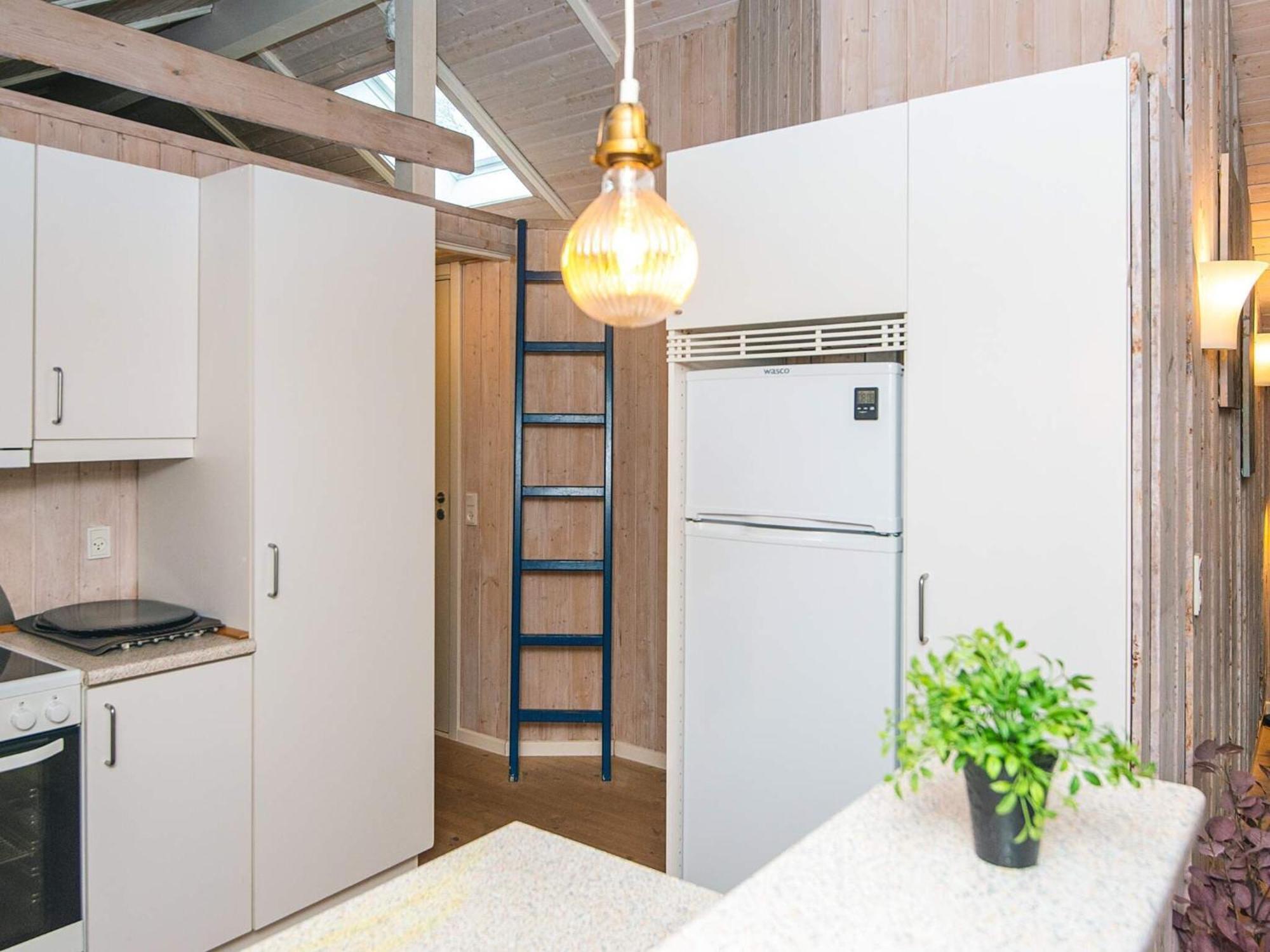 Holiday Home Ansager Xli ภายนอก รูปภาพ
