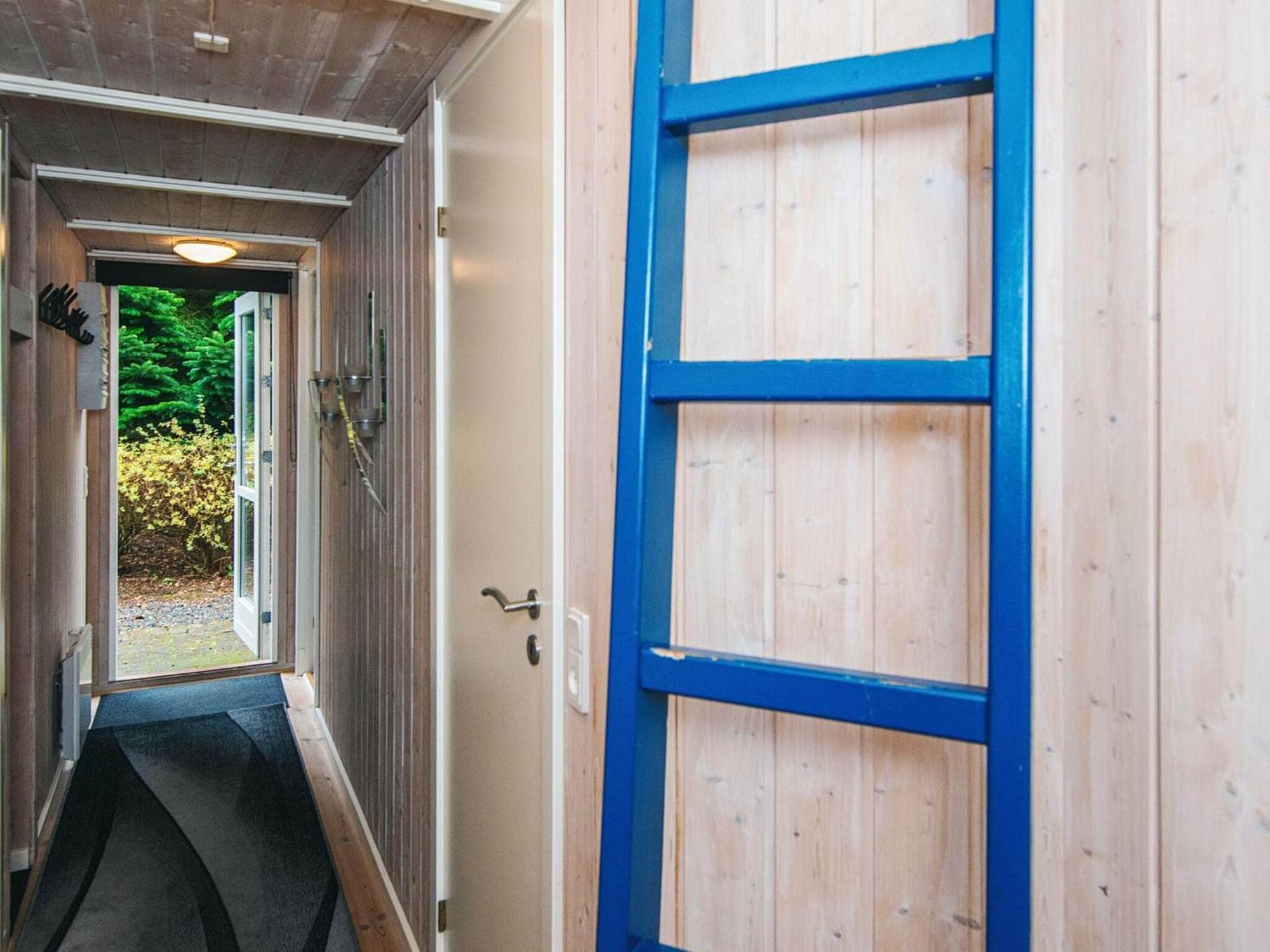 Holiday Home Ansager Xli ภายนอก รูปภาพ