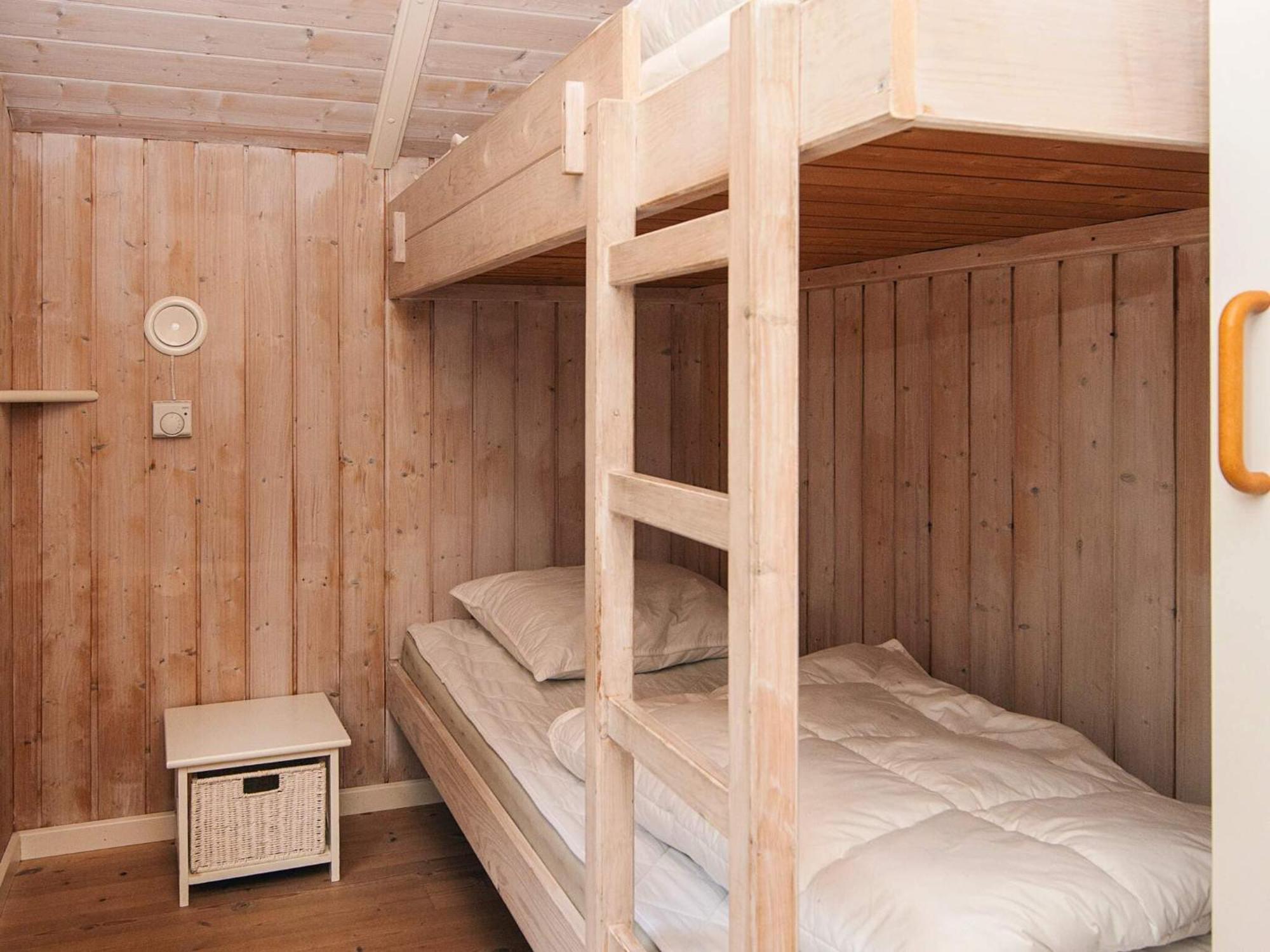 Holiday Home Ansager Xli ภายนอก รูปภาพ