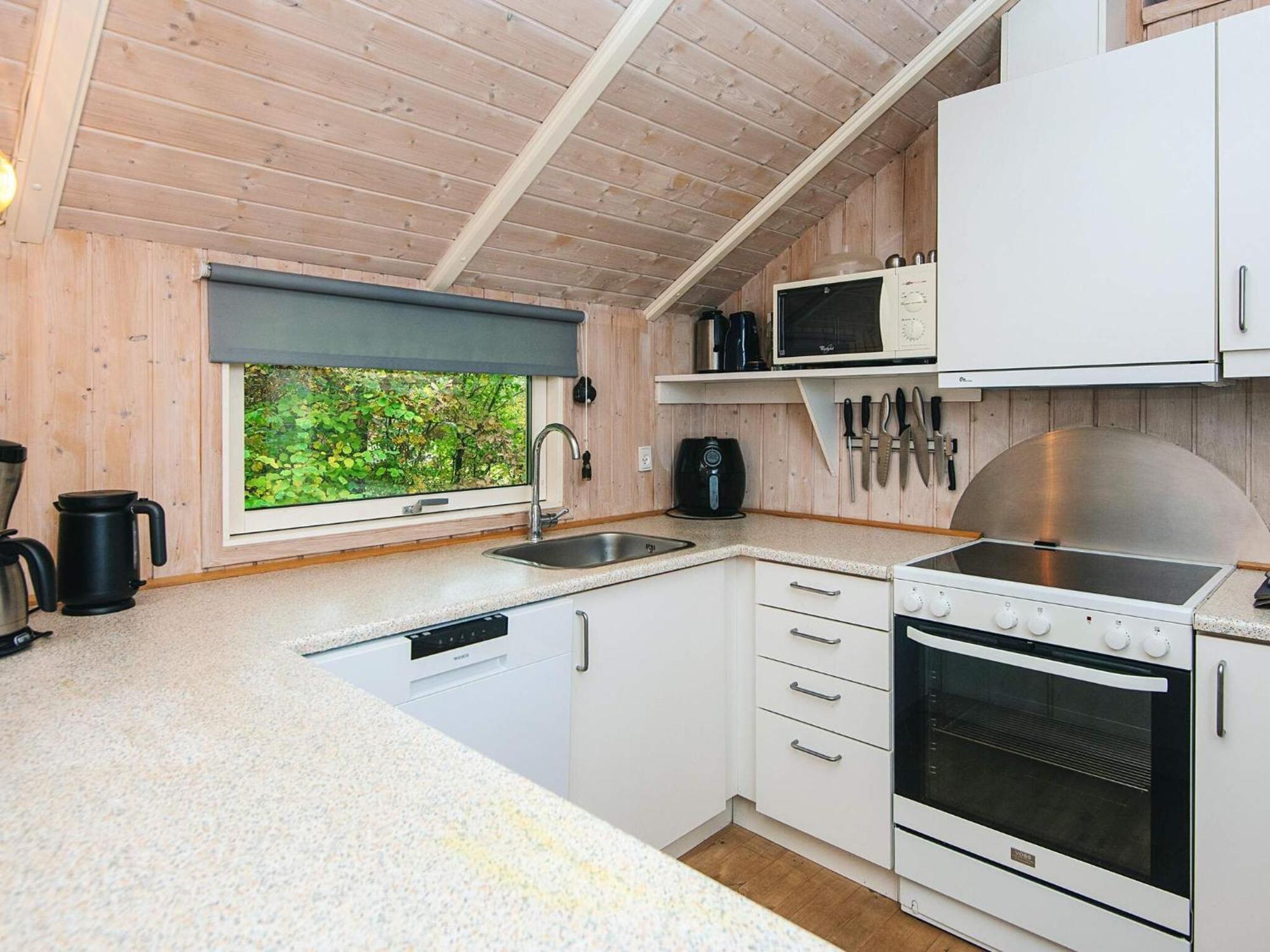 Holiday Home Ansager Xli ภายนอก รูปภาพ