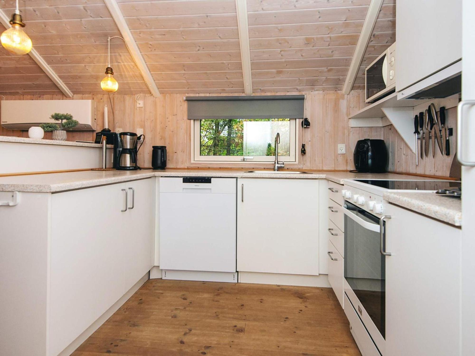 Holiday Home Ansager Xli ภายนอก รูปภาพ