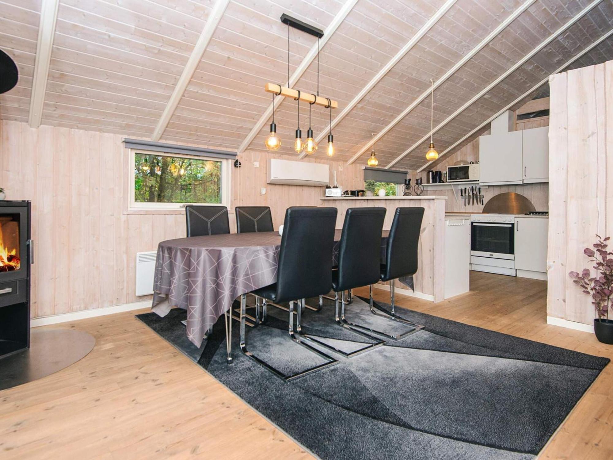 Holiday Home Ansager Xli ภายนอก รูปภาพ