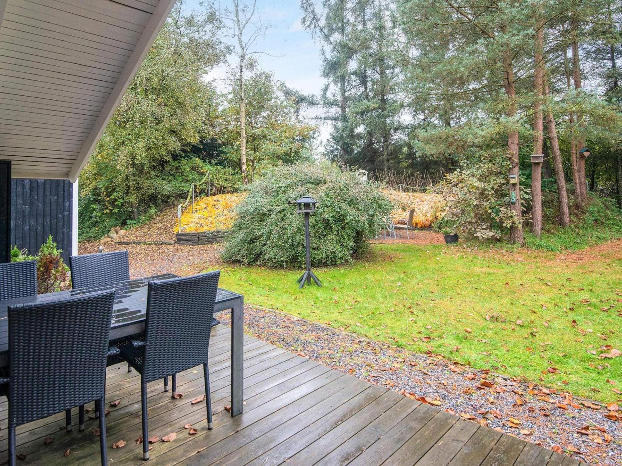 Holiday Home Ansager Xli ภายนอก รูปภาพ