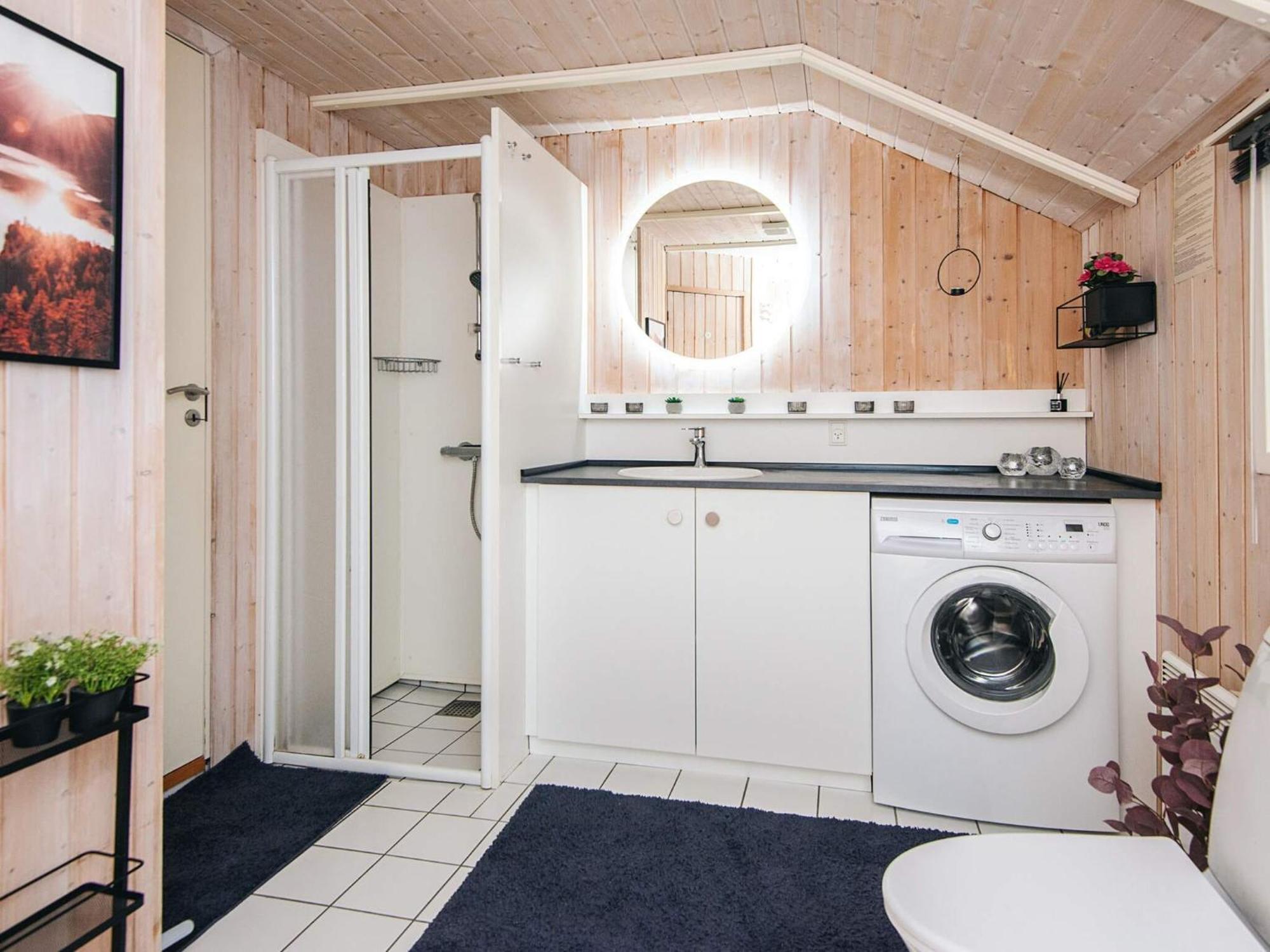 Holiday Home Ansager Xli ภายนอก รูปภาพ