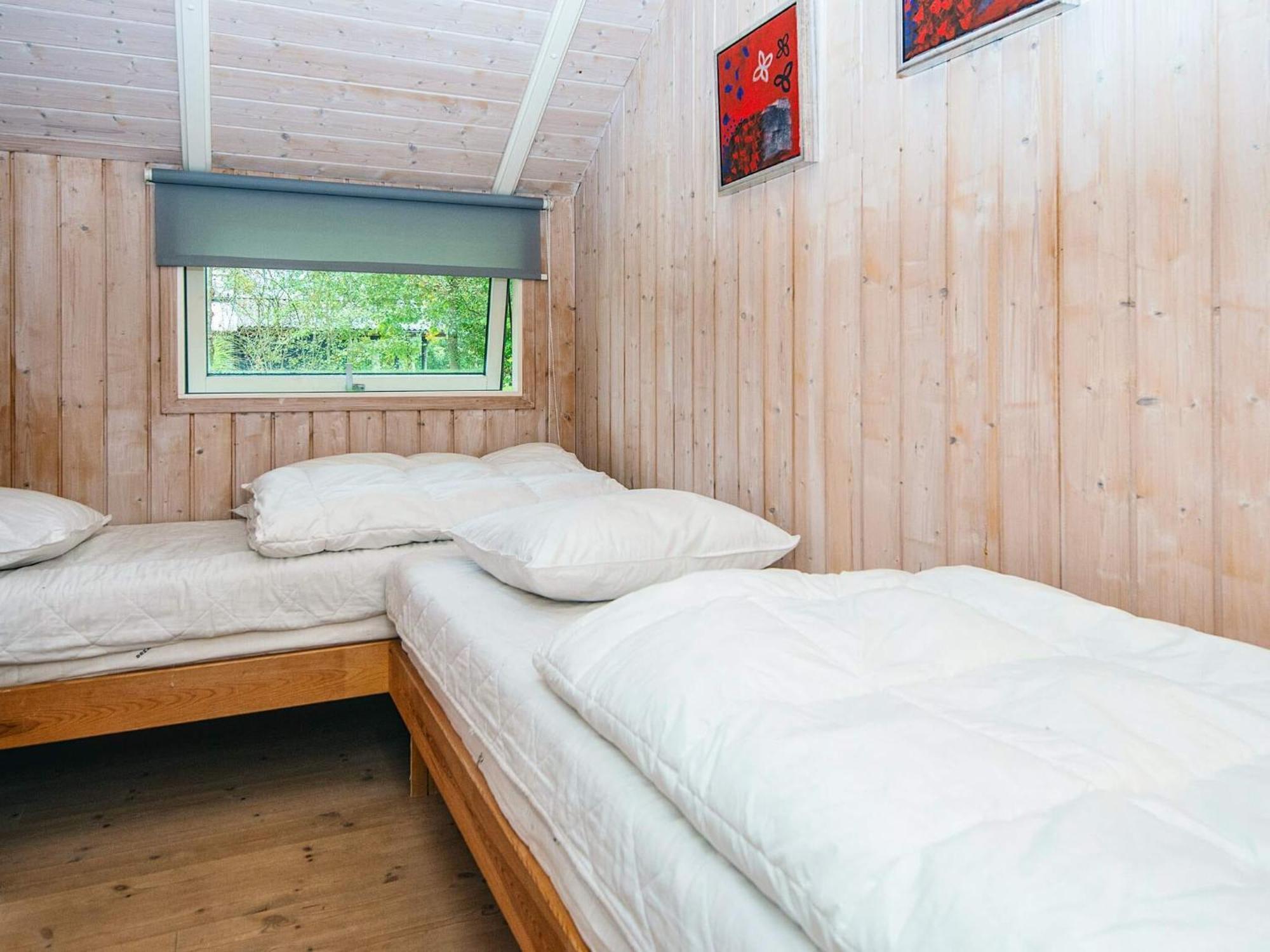 Holiday Home Ansager Xli ภายนอก รูปภาพ